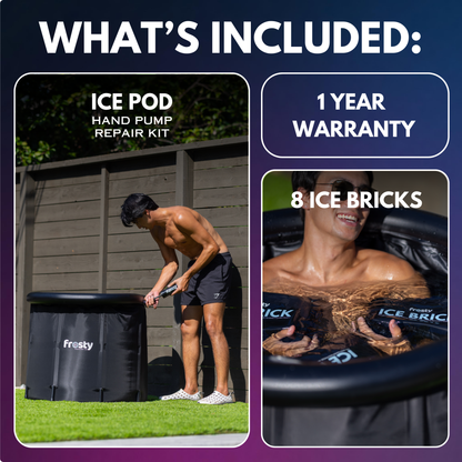 ICE POD