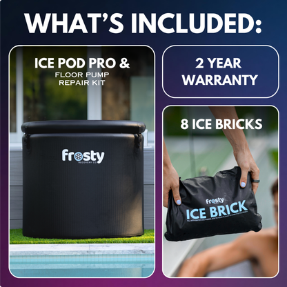 ICE POD PRO