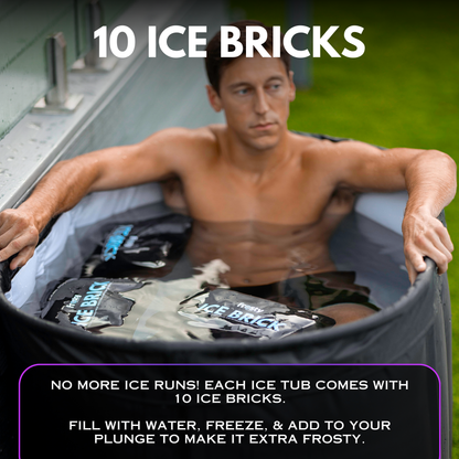 ICE TUB